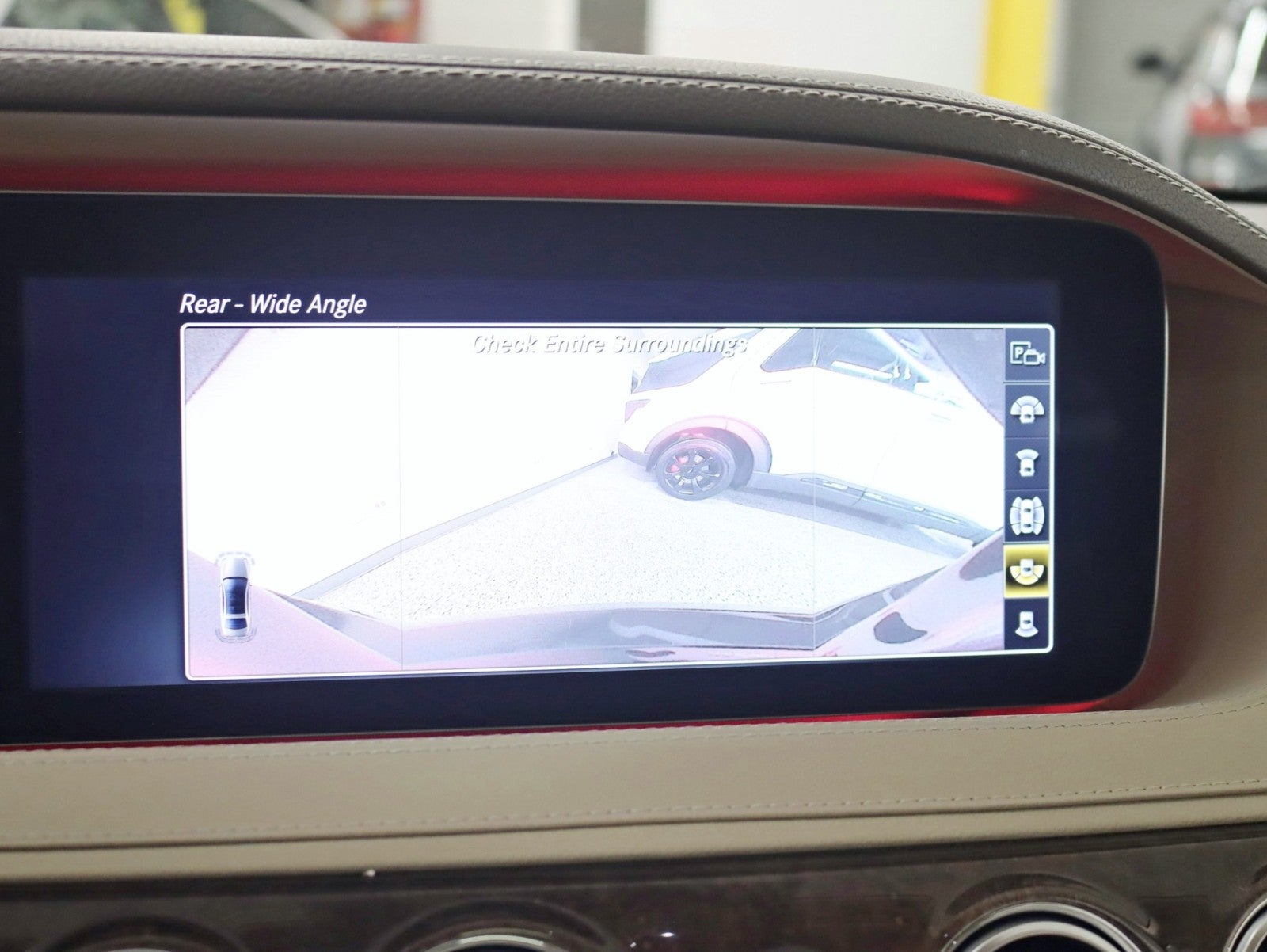 2019 Mercedes-Benz S 450 4MATIC® 2 Owner 84k Miles HUD Sport Pkg Premium Pkg Driver Assist Pkg Loaded