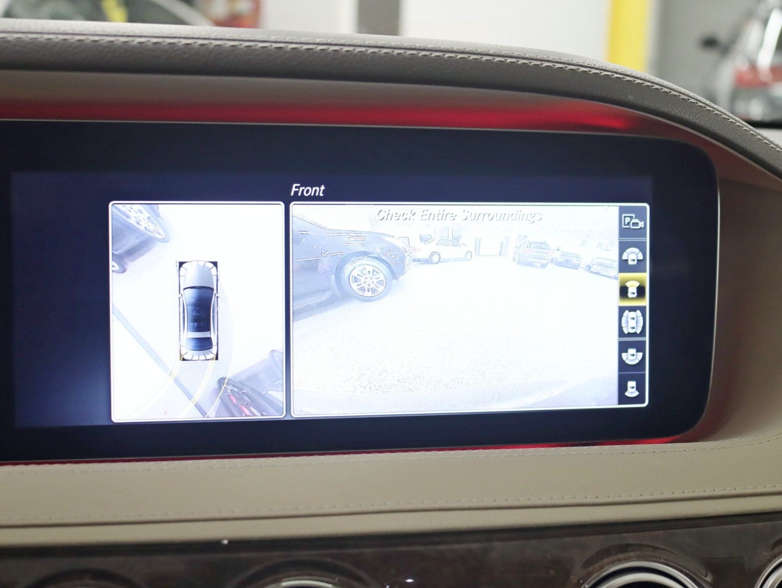 2019 Mercedes-Benz S 450 4MATIC® 2 Owner 84k Miles HUD Sport Pkg Premium Pkg Driver Assist Pkg Loaded