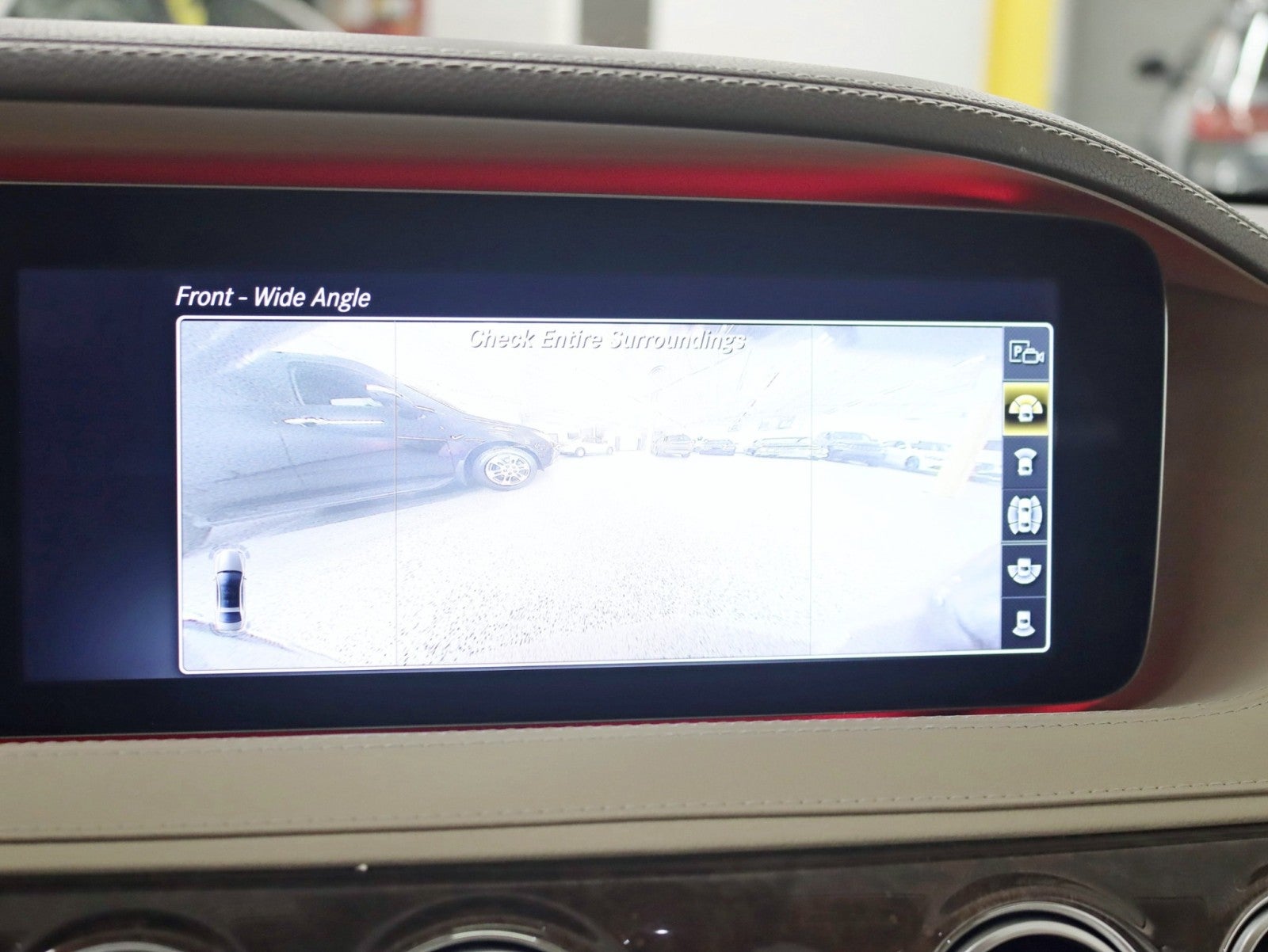 2019 Mercedes-Benz S 450 4MATIC® 2 Owner 84k Miles HUD Sport Pkg Premium Pkg Driver Assist Pkg Loaded