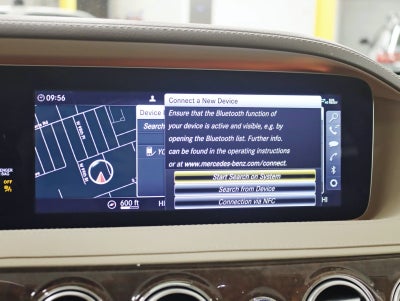 2019 Mercedes-Benz S 450 4MATIC® 2 Owner 84k Miles HUD Sport Pkg Premium Pkg Driver Assist Pkg Loaded