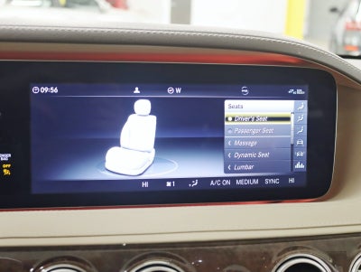 2019 Mercedes-Benz S 450 4MATIC® 2 Owner 84k Miles HUD Sport Pkg Premium Pkg Driver Assist Pkg Loaded