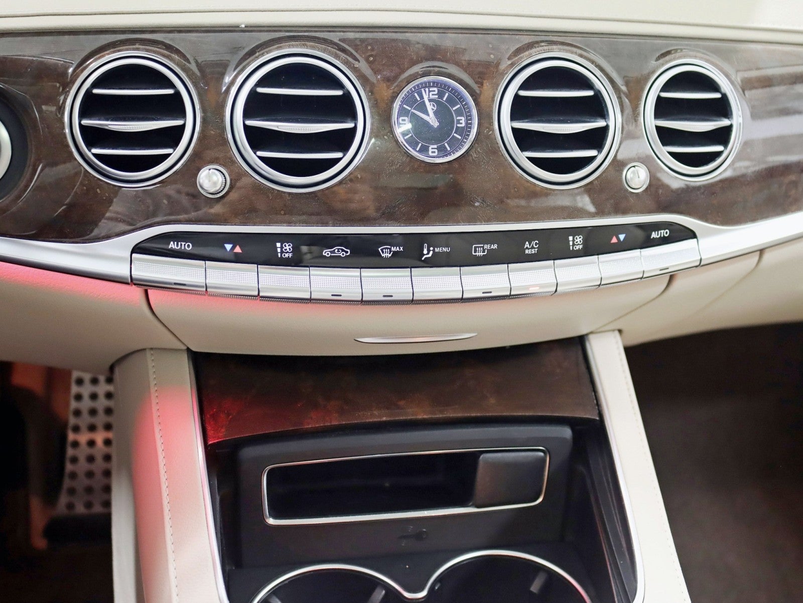 2019 Mercedes-Benz S 450 4MATIC® 2 Owner 84k Miles HUD Sport Pkg Premium Pkg Driver Assist Pkg Loaded