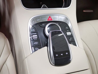 2019 Mercedes-Benz S 450 4MATIC® 2 Owner 84k Miles HUD Sport Pkg Premium Pkg Driver Assist Pkg Loaded