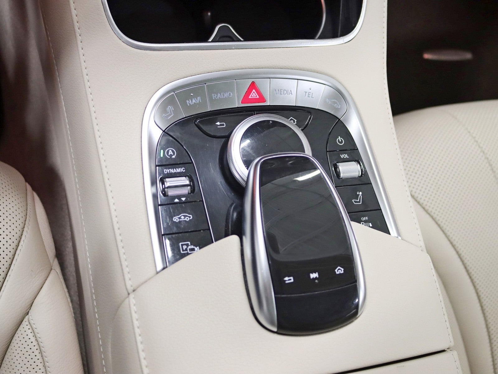 2019 Mercedes-Benz S 450 4MATIC® 2 Owner 84k Miles HUD Sport Pkg Premium Pkg Driver Assist Pkg Loaded