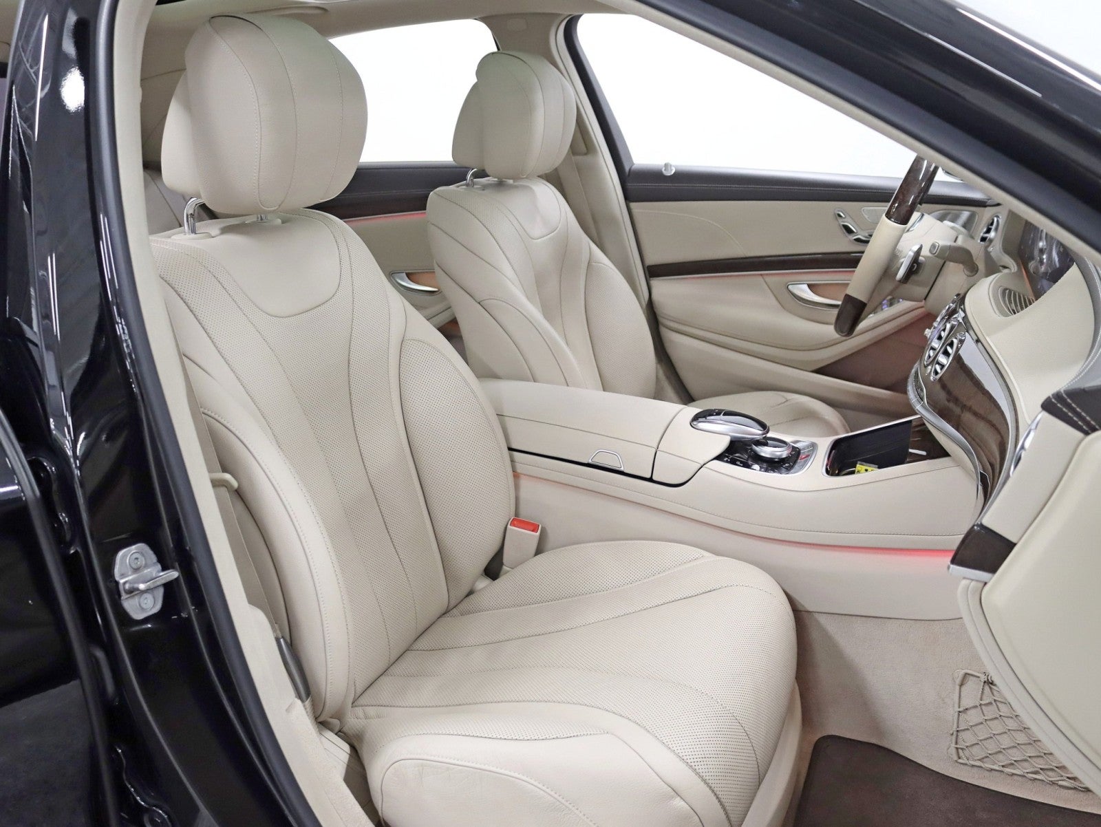 2019 Mercedes-Benz S 450 4MATIC® 2 Owner 84k Miles HUD Sport Pkg Premium Pkg Driver Assist Pkg Loaded