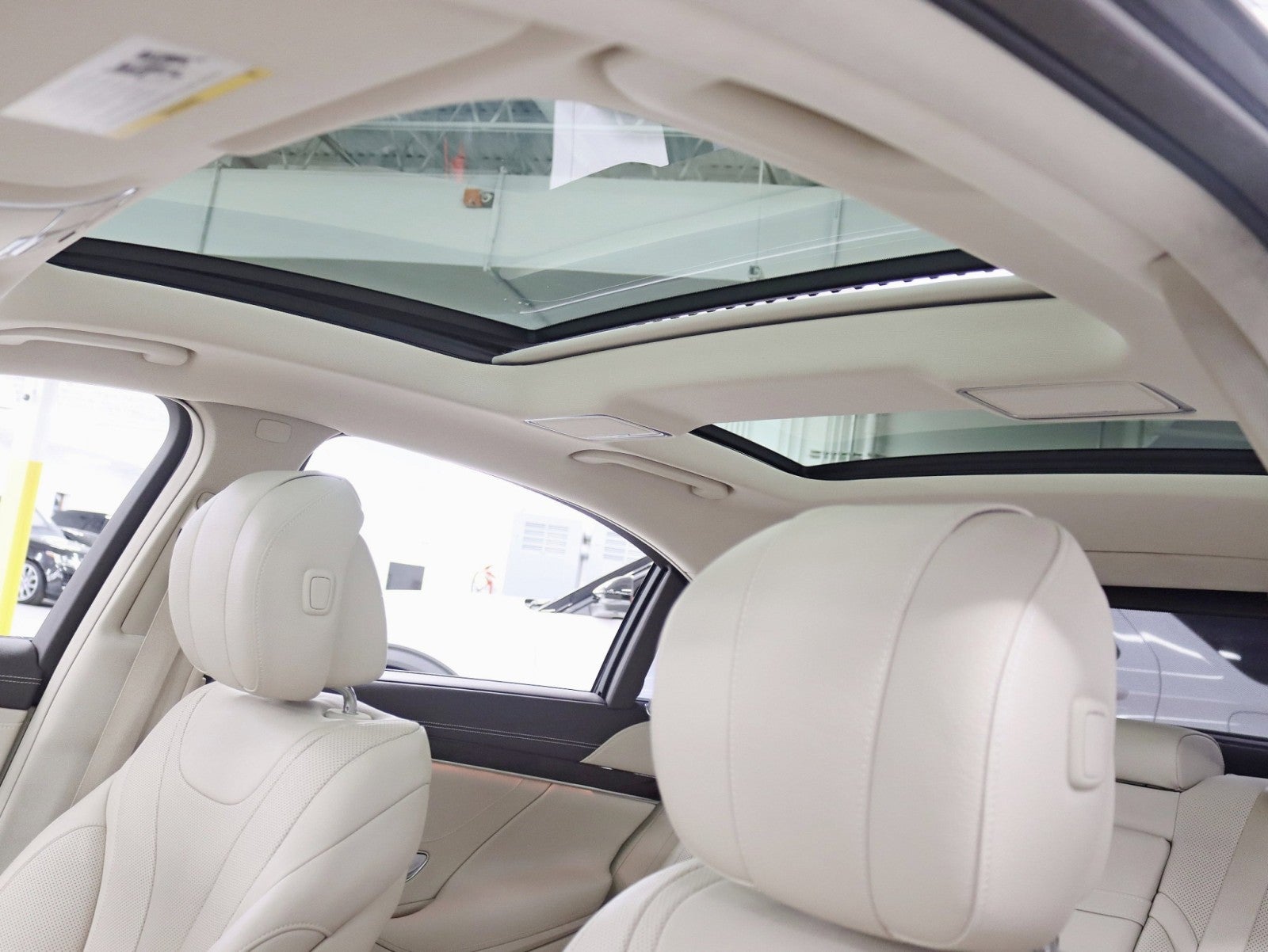 2019 Mercedes-Benz S 450 4MATIC® 2 Owner 84k Miles HUD Sport Pkg Premium Pkg Driver Assist Pkg Loaded