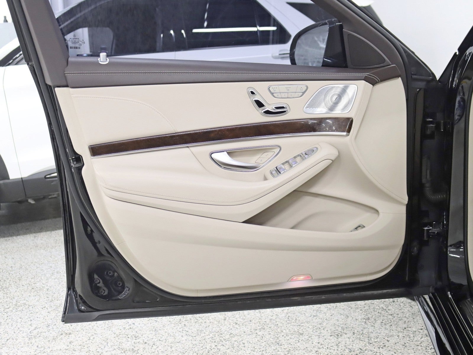 2019 Mercedes-Benz S 450 4MATIC® 2 Owner 84k Miles HUD Sport Pkg Premium Pkg Driver Assist Pkg Loaded