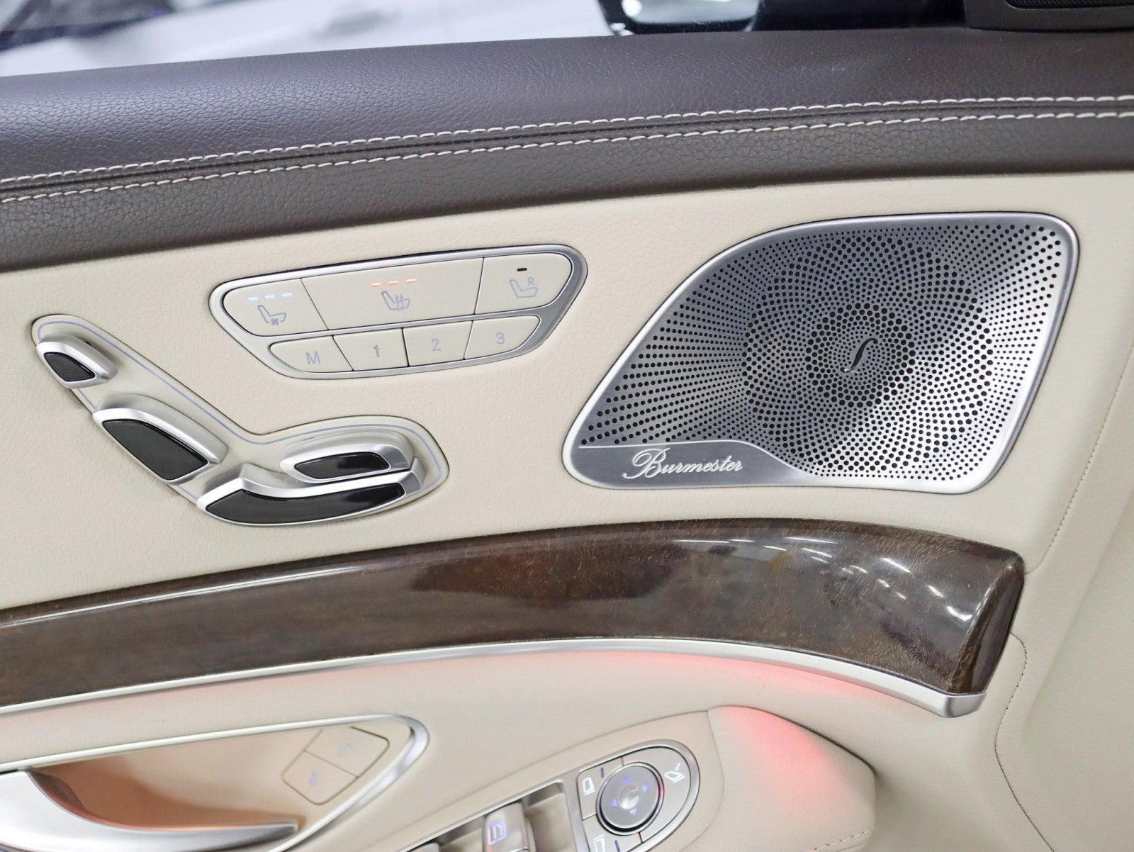 2019 Mercedes-Benz S 450 4MATIC® 2 Owner 84k Miles HUD Sport Pkg Premium Pkg Driver Assist Pkg Loaded