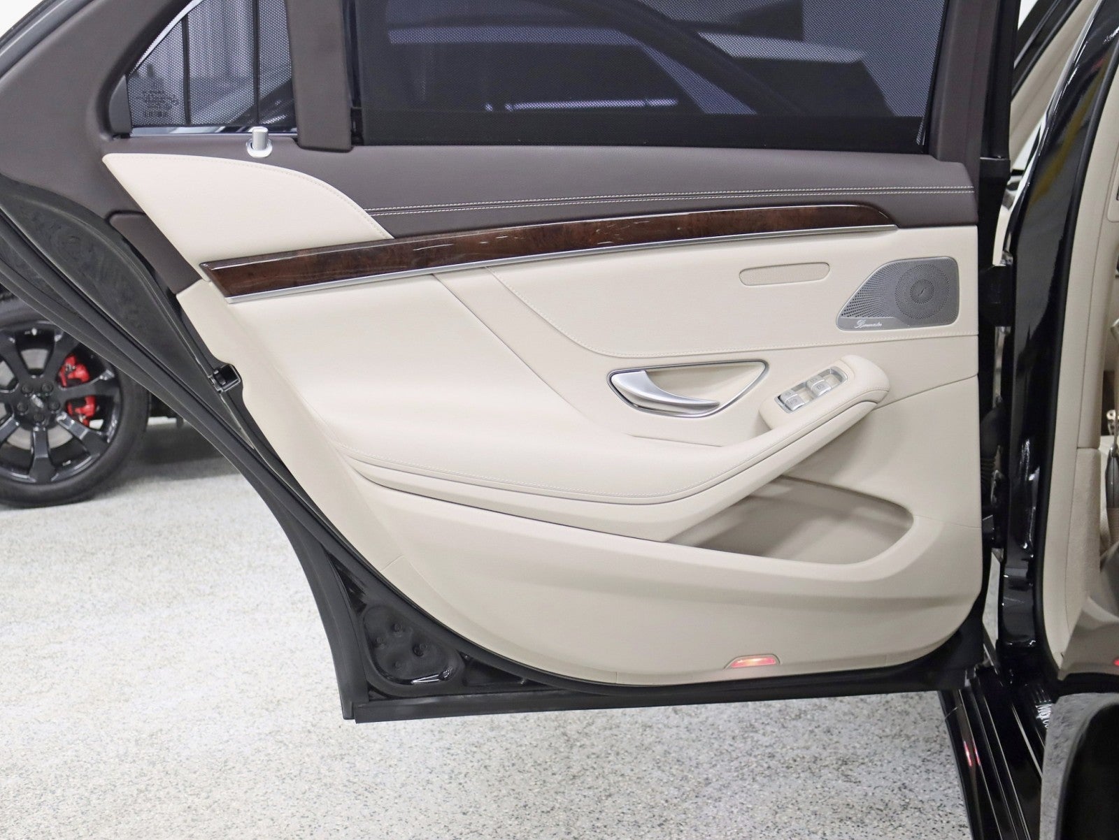 2019 Mercedes-Benz S 450 4MATIC® 2 Owner 84k Miles HUD Sport Pkg Premium Pkg Driver Assist Pkg Loaded