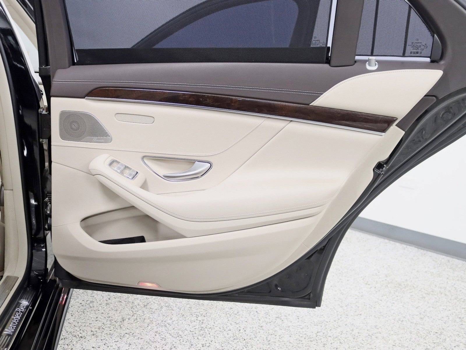 2019 Mercedes-Benz S 450 4MATIC® 2 Owner 84k Miles HUD Sport Pkg Premium Pkg Driver Assist Pkg Loaded