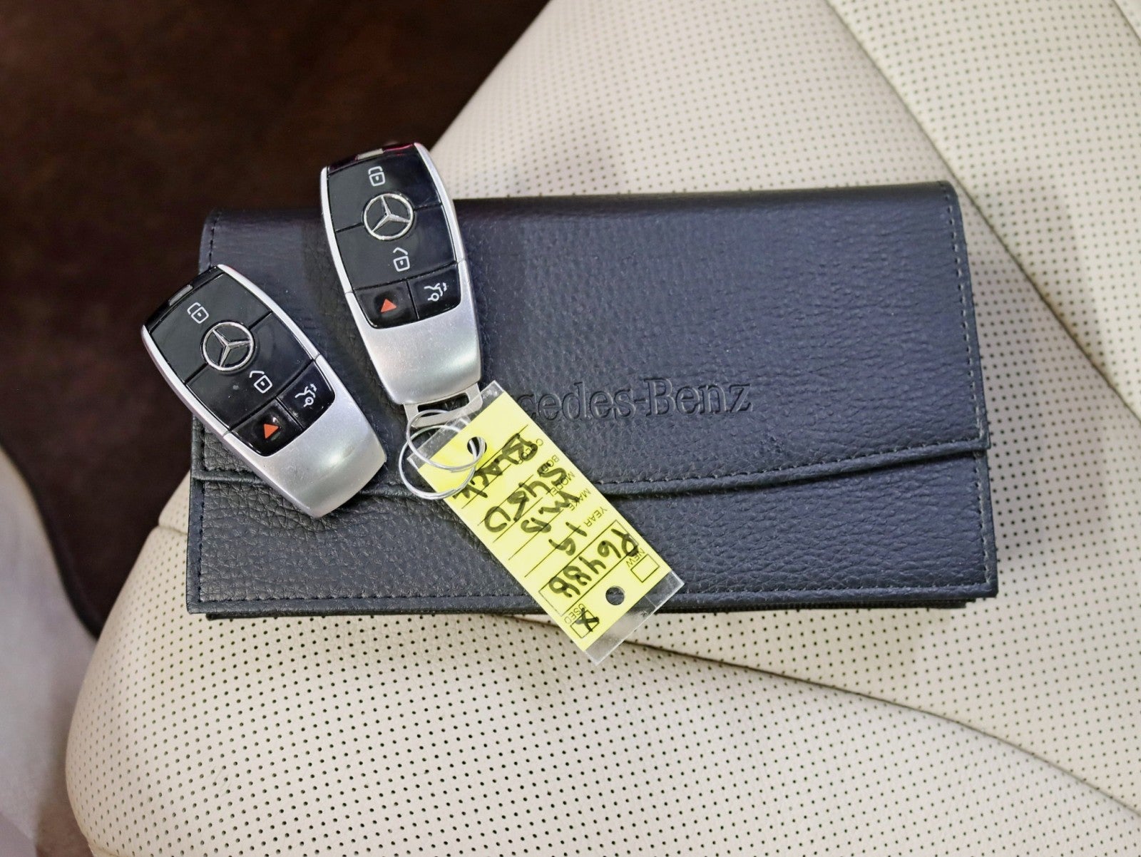 2019 Mercedes-Benz S 450 4MATIC® 2 Owner 84k Miles HUD Sport Pkg Premium Pkg Driver Assist Pkg Loaded