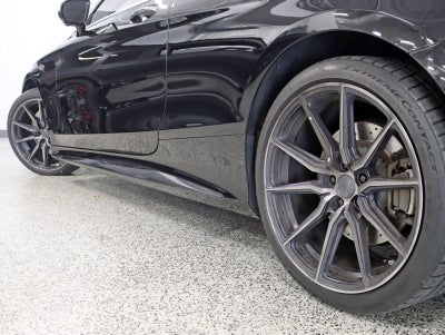 2018 Mercedes-Benz S 560 4MATIC® 2 Owner AMG® Premium 1 Pkg Magic Sky Roof Best Color Combo Fully Loaded