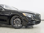 2018 Mercedes-Benz S 560 4MATIC® 2 Owner AMG® Premium 1 Pkg Magic Sky Roof Best Color Combo Fully Loaded