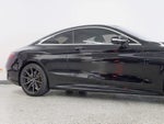 2018 Mercedes-Benz S 560 4MATIC® 2 Owner AMG® Premium 1 Pkg Magic Sky Roof Best Color Combo Fully Loaded