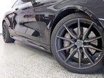 2018 Mercedes-Benz S 560 4MATIC® 2 Owner AMG® Premium 1 Pkg Magic Sky Roof Best Color Combo Fully Loaded