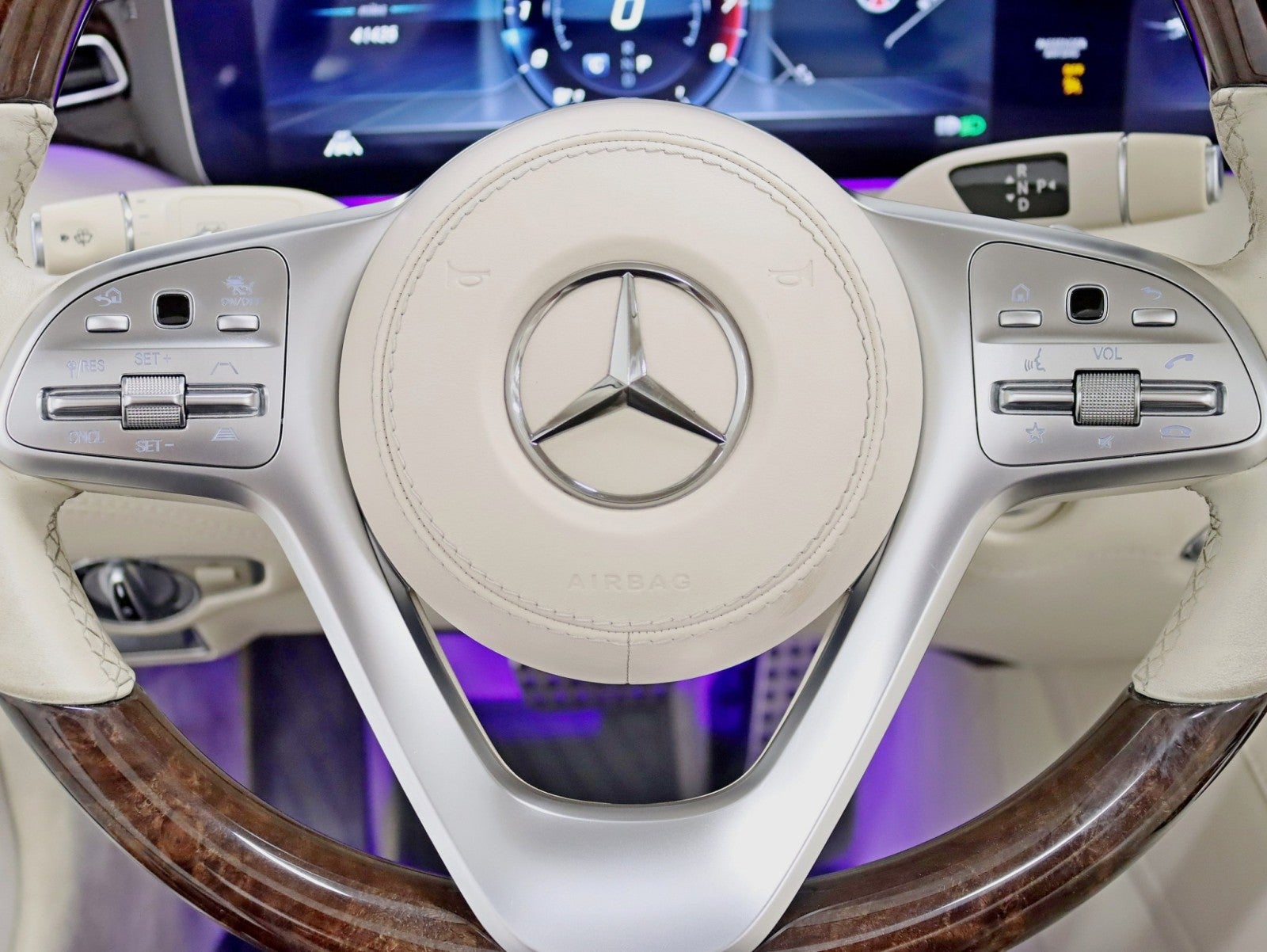2020 Mercedes-Benz S-Class S 560 Cabriolet