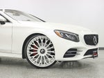 2020 Mercedes-Benz S-Class S 560 Cabriolet