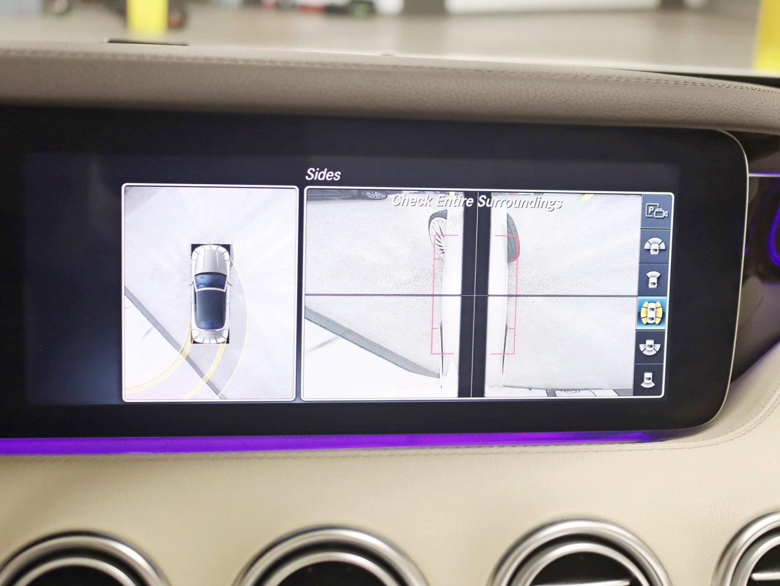 2020 Mercedes-Benz S-Class S 560 Cabriolet