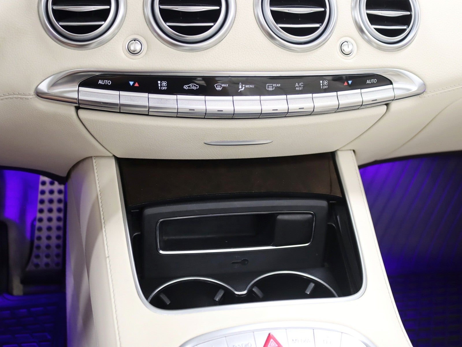 2020 Mercedes-Benz S-Class S 560 Cabriolet