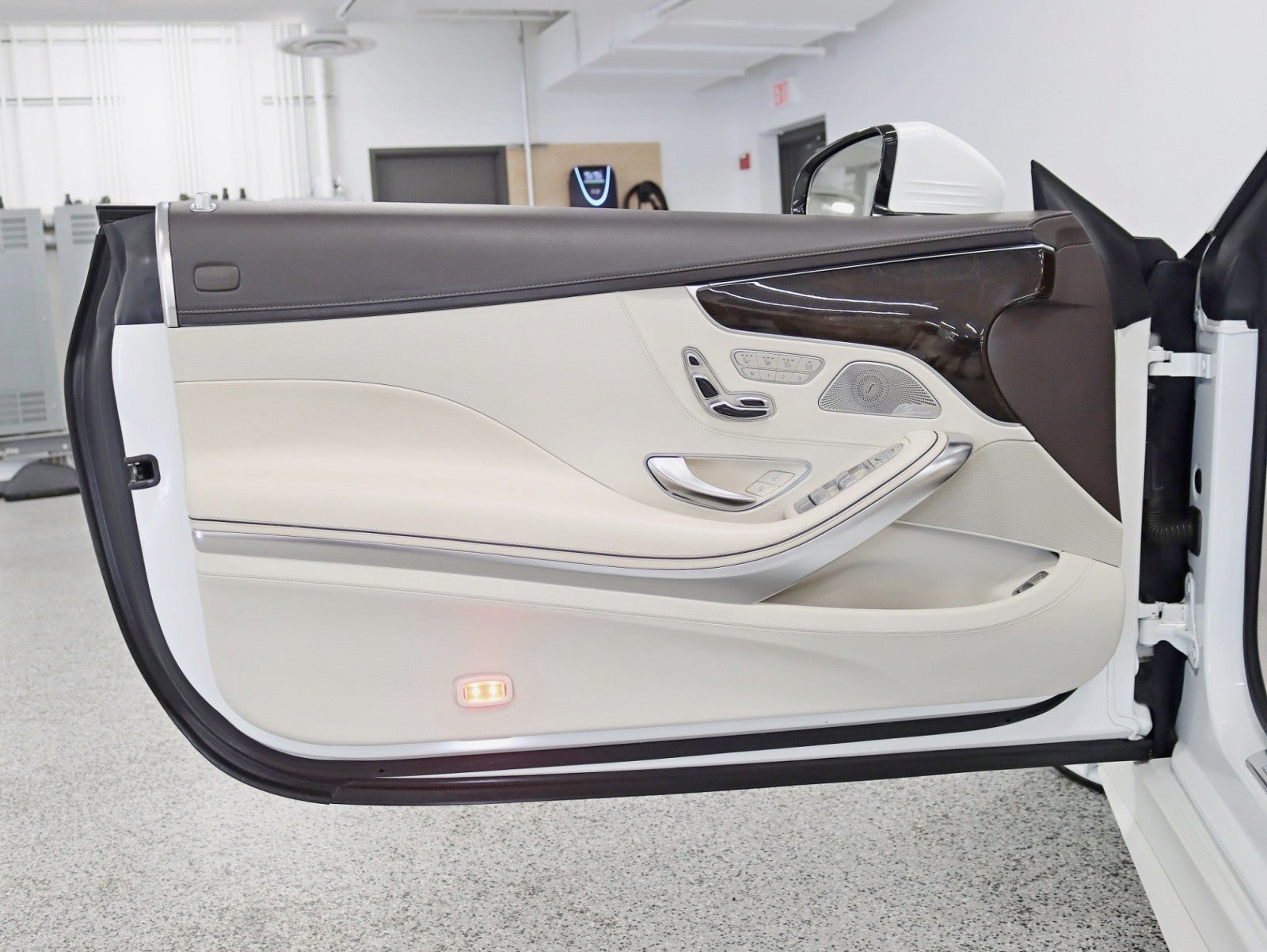 2020 Mercedes-Benz S-Class S 560 Cabriolet
