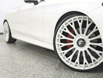2020 Mercedes-Benz S-Class S 560 Cabriolet