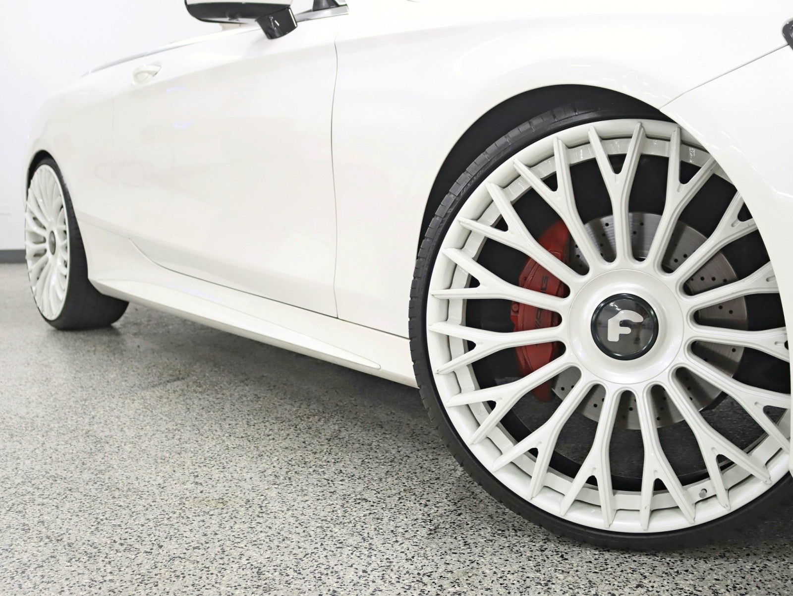 2020 Mercedes-Benz S-Class S 560 Cabriolet
