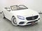 2020 Mercedes-Benz S-Class S 560 Cabriolet