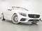 2020 Mercedes-Benz S-Class S 560 Cabriolet