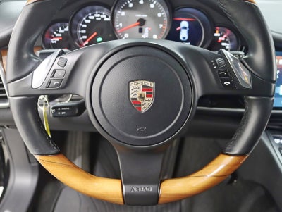2011 Porsche Panamera S 24in Vellano's Big Screen Custom Stereo Fully Loaded