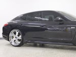 2011 Porsche Panamera S 24in Vellano's Big Screen Custom Stereo Fully Loaded