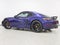 2022 Porsche 718 Cayman S 1 Owner PDK Premium Pkg Sport Chrono Pkg Sport Seats Loaded