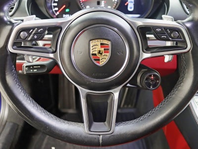 2022 Porsche 718 Cayman S 1 Owner PDK Premium Pkg Sport Chrono Pkg Sport Seats Loaded