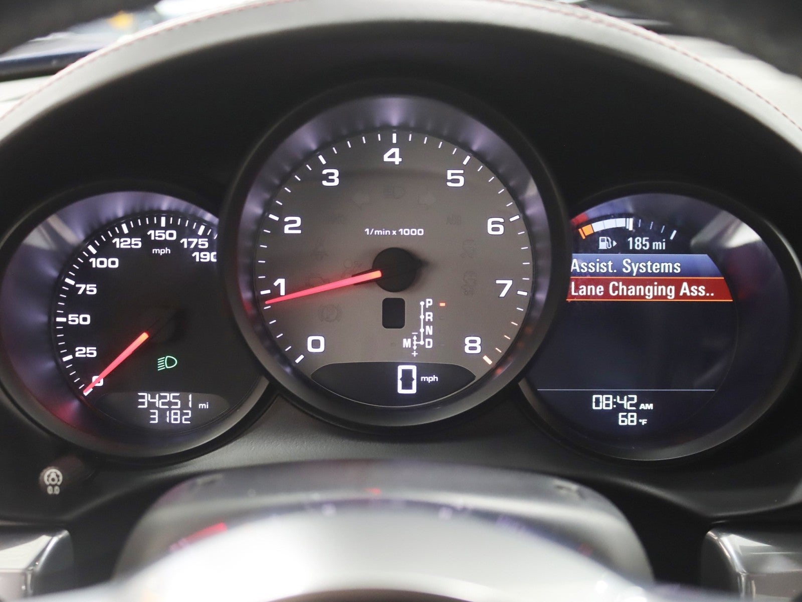 2022 Porsche 718 Cayman S 1 Owner PDK Premium Pkg Sport Chrono Pkg Sport Seats Loaded