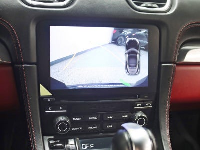 2022 Porsche 718 Cayman S 1 Owner PDK Premium Pkg Sport Chrono Pkg Sport Seats Loaded