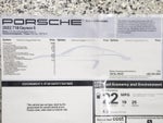 2022 Porsche 718 Cayman S 1 Owner PDK Premium Pkg Sport Chrono Pkg Sport Seats Loaded
