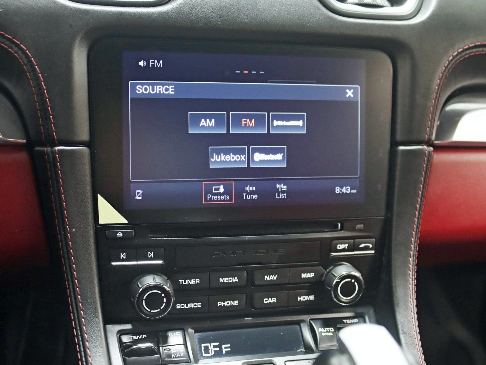 2022 Porsche 718 Cayman S 1 Owner PDK Premium Pkg Sport Chrono Pkg Sport Seats Loaded