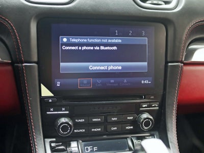 2022 Porsche 718 Cayman S 1 Owner PDK Premium Pkg Sport Chrono Pkg Sport Seats Loaded