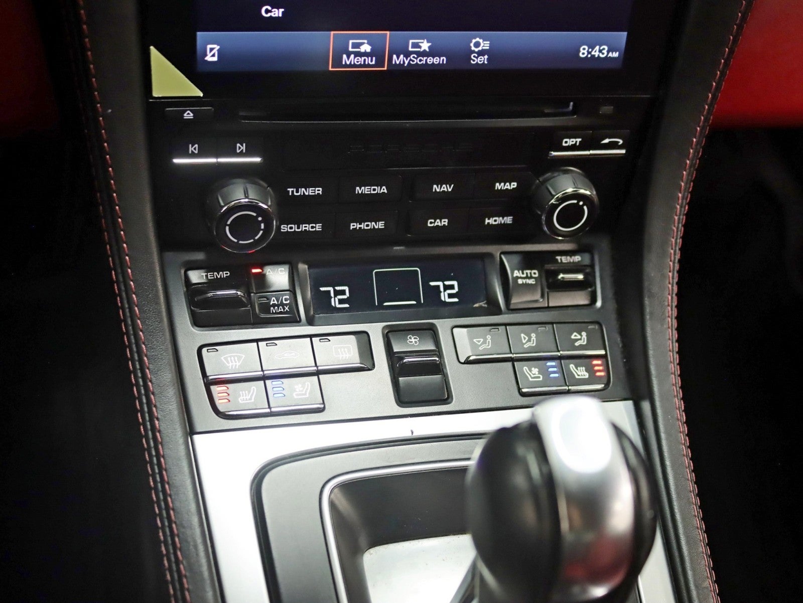 2022 Porsche 718 Cayman S 1 Owner PDK Premium Pkg Sport Chrono Pkg Sport Seats Loaded