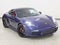 2022 Porsche 718 Cayman S 1 Owner PDK Premium Pkg Sport Chrono Pkg Sport Seats Loaded
