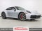 2020 Porsche 911 Carrera 4S 2 Owner Only 4k Miles Roof Rear Axle Steering Carfax Certified Loaded