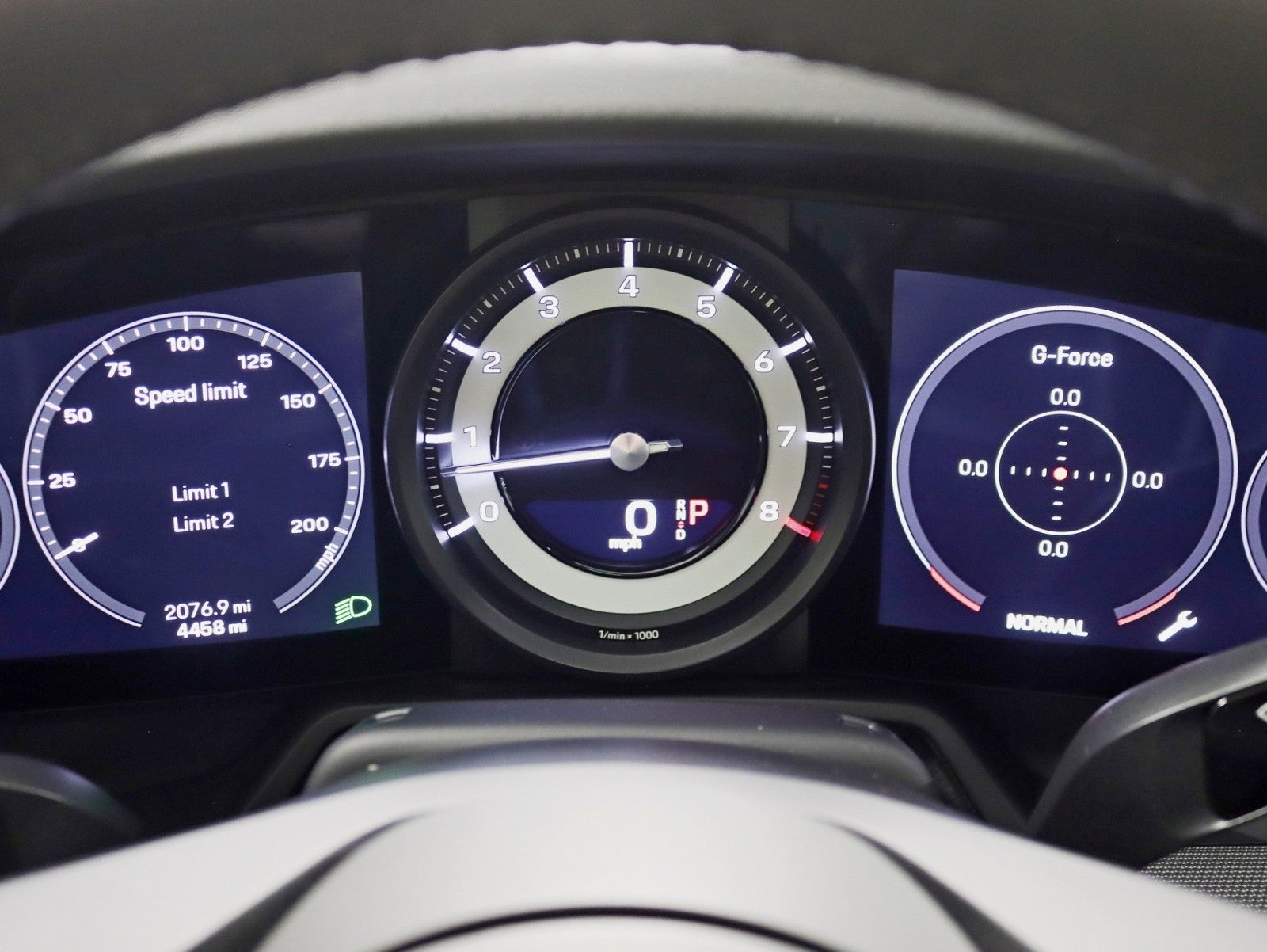 2020 Porsche 911 Carrera 4S 2 Owner Only 4k Miles Roof Rear Axle Steering Carfax Certified Loaded