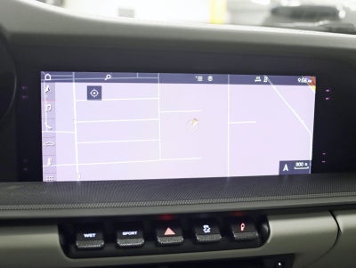 2020 Porsche 911 Carrera 4S 2 Owner Only 4k Miles Roof Rear Axle Steering Carfax Certified Loaded