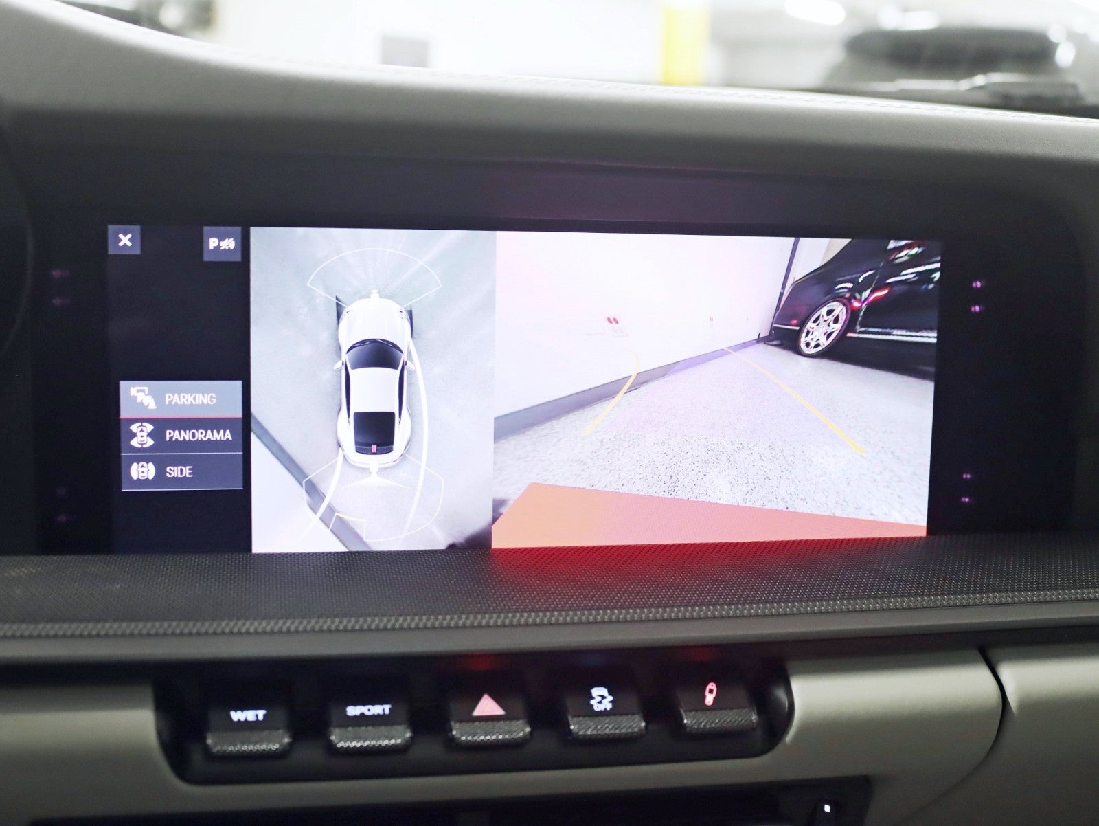 2020 Porsche 911 Carrera 4S 2 Owner Only 4k Miles Roof Rear Axle Steering Carfax Certified Loaded