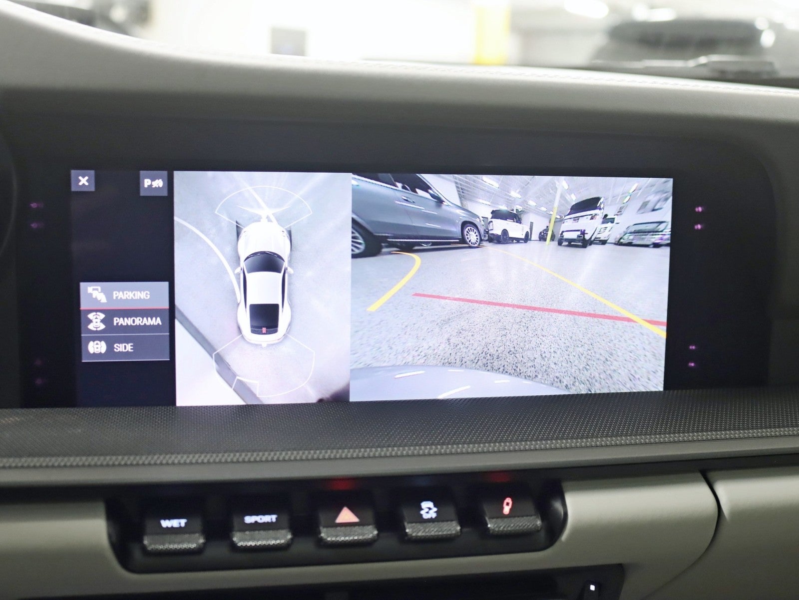 2020 Porsche 911 Carrera 4S 2 Owner Only 4k Miles Roof Rear Axle Steering Carfax Certified Loaded