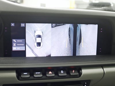 2020 Porsche 911 Carrera 4S 2 Owner Only 4k Miles Roof Rear Axle Steering Carfax Certified Loaded