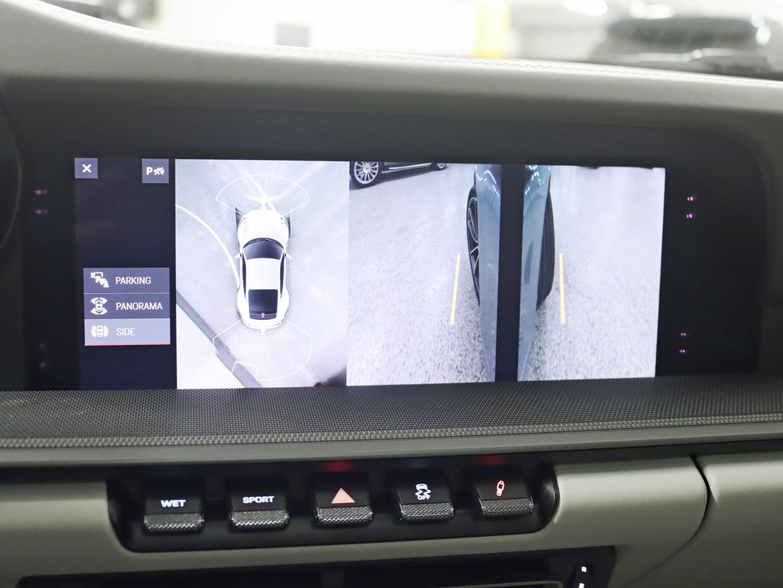 2020 Porsche 911 Carrera 4S 2 Owner Only 4k Miles Roof Rear Axle Steering Carfax Certified Loaded