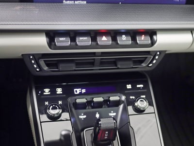 2020 Porsche 911 Carrera 4S 2 Owner Only 4k Miles Roof Rear Axle Steering Carfax Certified Loaded