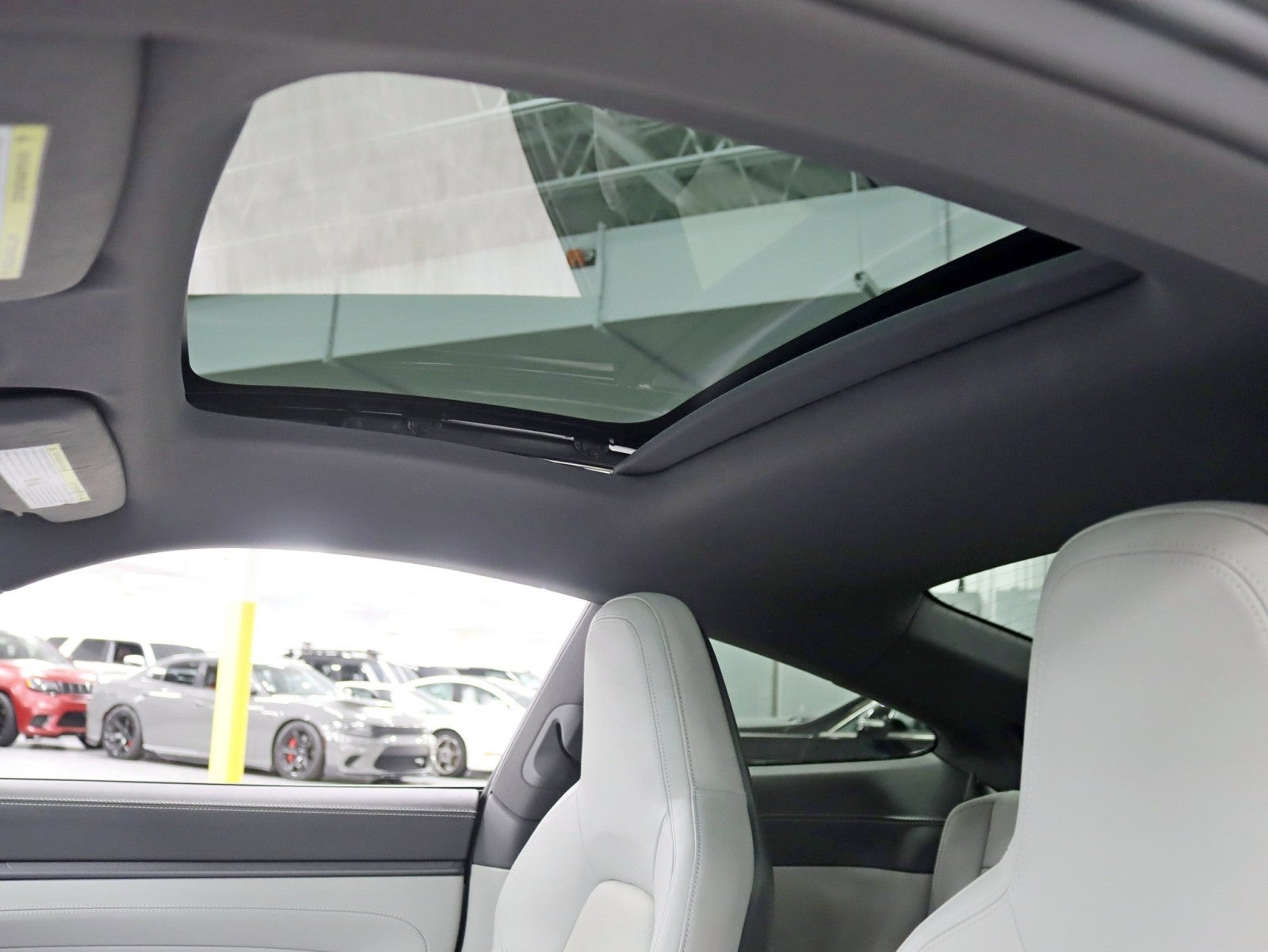 2020 Porsche 911 Carrera 4S 2 Owner Only 4k Miles Roof Rear Axle Steering Carfax Certified Loaded