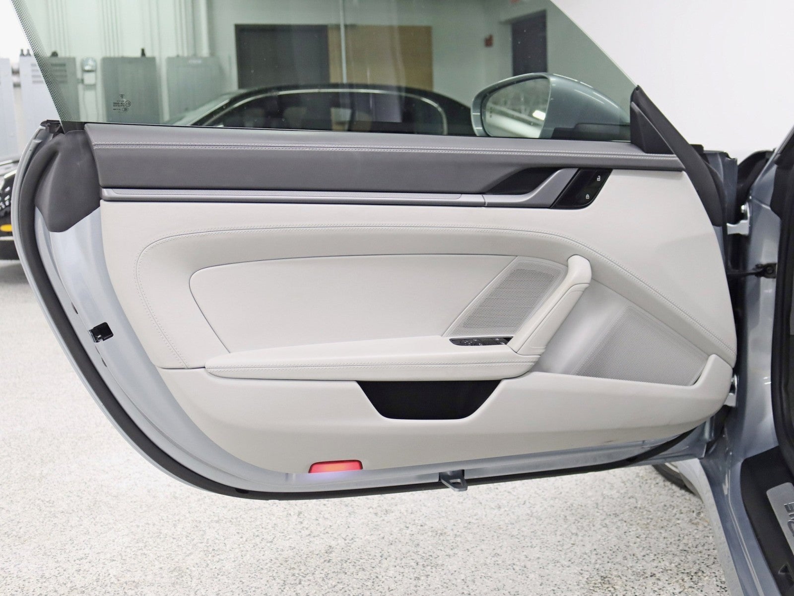 2020 Porsche 911 Carrera 4S 2 Owner Only 4k Miles Roof Rear Axle Steering Carfax Certified Loaded