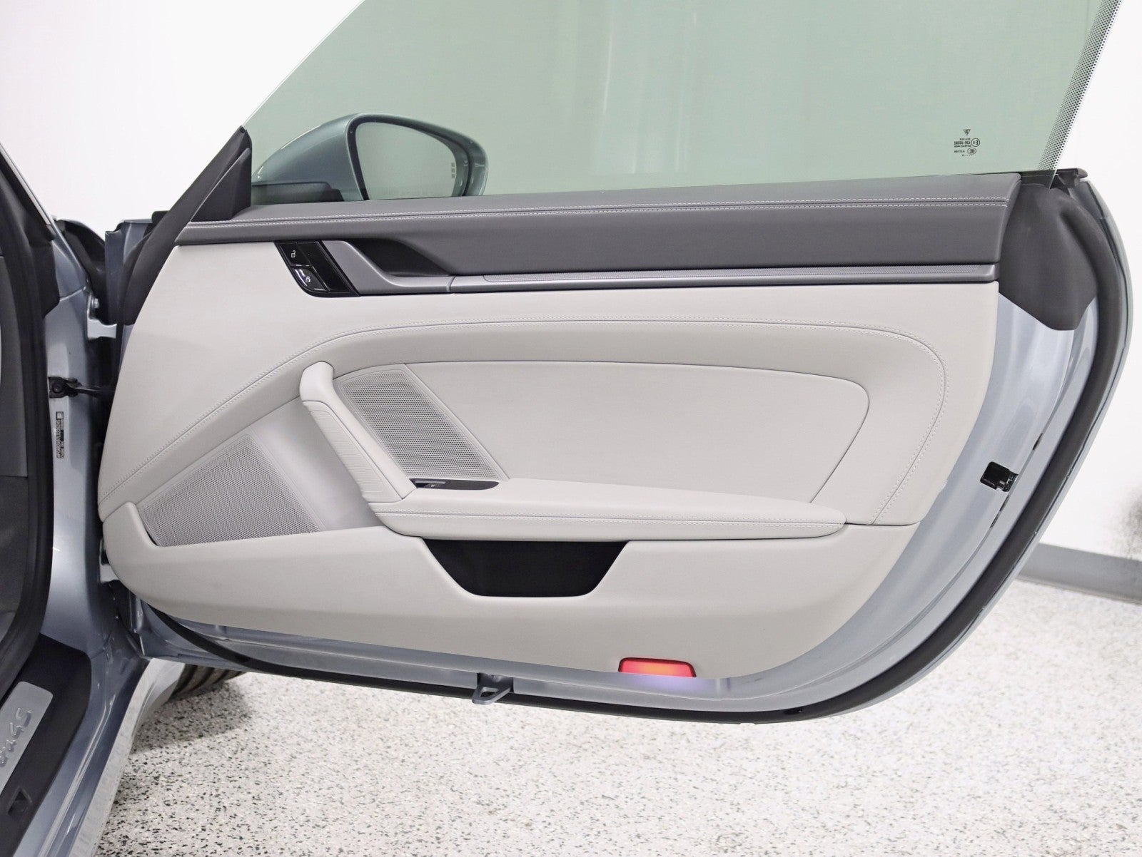 2020 Porsche 911 Carrera 4S 2 Owner Only 4k Miles Roof Rear Axle Steering Carfax Certified Loaded